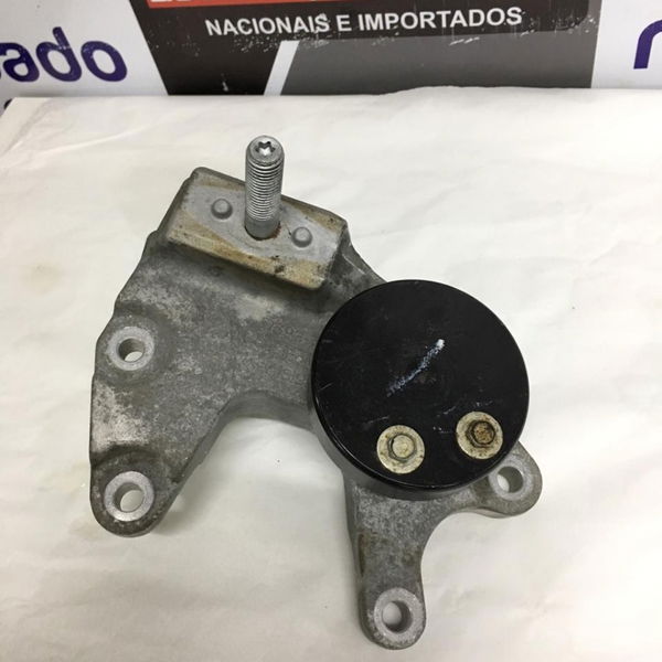 Coxim Superior Cambio Ford Fusion Titanium Awd 2014