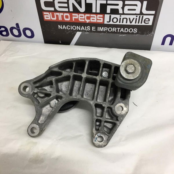 Coxim Superior Cambio Ford Fusion Titanium Awd 2014
