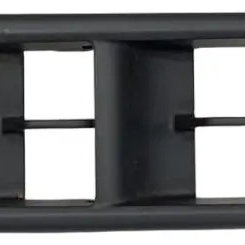 Moldura Botão Vidro Diant Esquerdo Jeep Compass Sport 2020