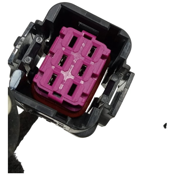 Chicote Porta Dianteira Esquerda Jeep Compass Sport 2020