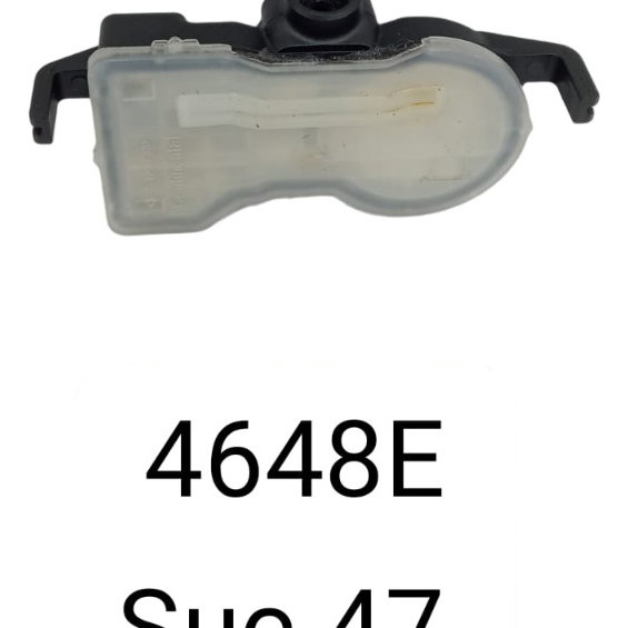 Sensor Pressão Pneu Jeep Compass Sport 2020 Unidade