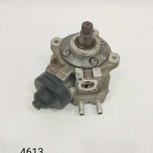 Bomba Alta Pressão Vw Amarok 2.0 2017 0445010533
