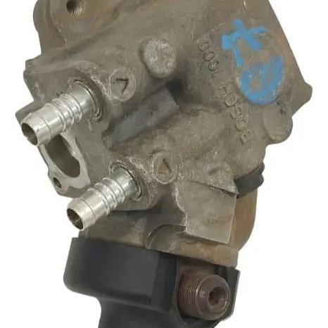 Bomba Alta Pressão Vw Amarok 2.0 2017 0445010533