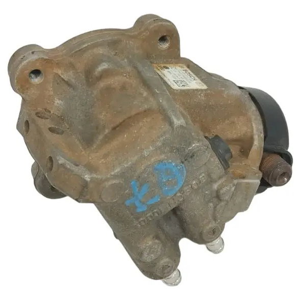 Bomba Alta Pressão Vw Amarok 2.0 2017 0445010533