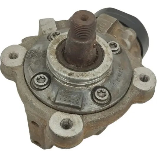 Bomba Alta Pressão Vw Amarok 2.0 2017 0445010533