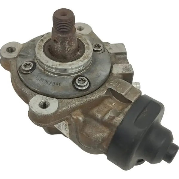 Bomba Alta Pressão Vw Amarok 2.0 2017 0445010533