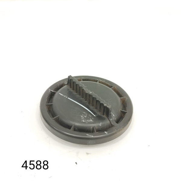 Tampa Farol Esquerdo Jeep Compass 2020