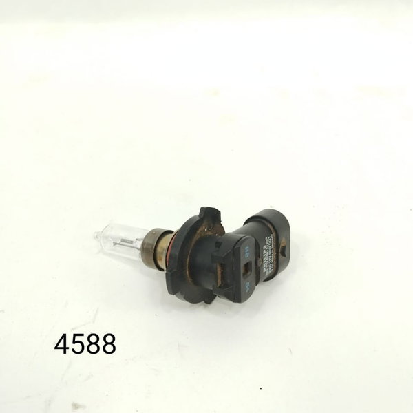 Lâmpada Farol Esquerdo Jeep Compass 2020