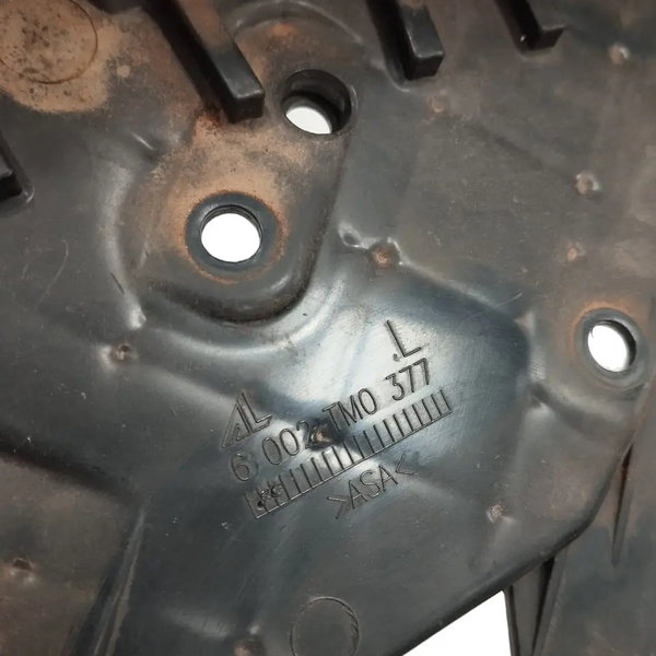 Suporte Farol Esquerdo Jeep Compass 2020