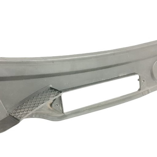 Churrasqueira Bmw X1 2012 N1 Detalhe