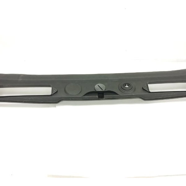 Churrasqueira Bmw X1 2012 N4 Detalhe
