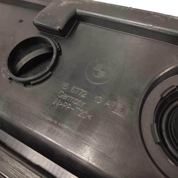 Churrasqueira Bmw X1 2012 N4 Detalhe
