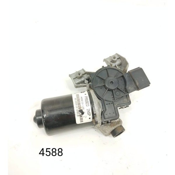 Motor Limpador Parabrisa Range Rover Sport 5.0 2012