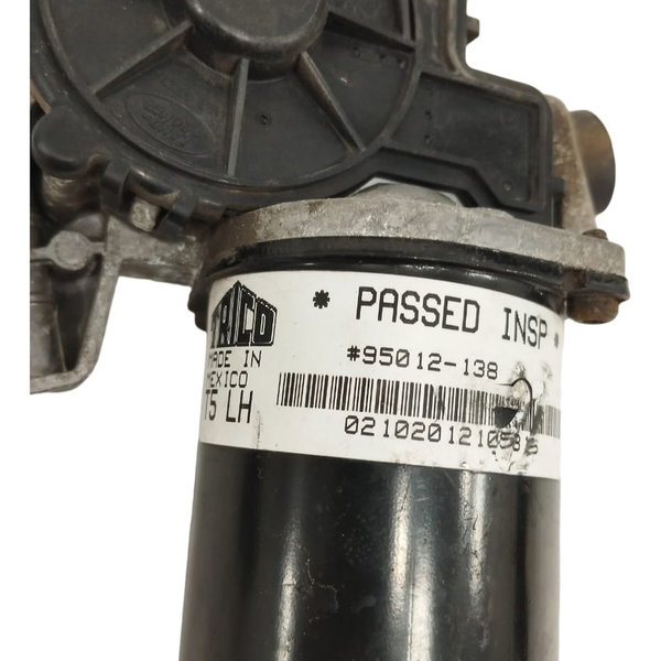 Motor Limpador Parabrisa Range Rover Sport 5.0 2012