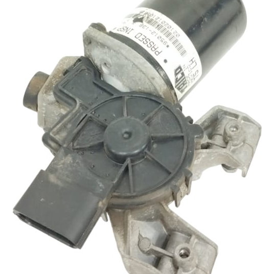 Motor Limpador Parabrisa Range Rover Sport 5.0 2012