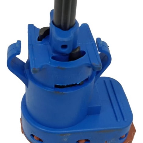 Interruptor Pedal Freio Fiat Argo Drive 1.0 3cc 2023