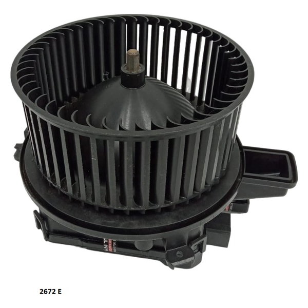 Motor Ventilador Audi Q5 S-line 2.0 2019 2020