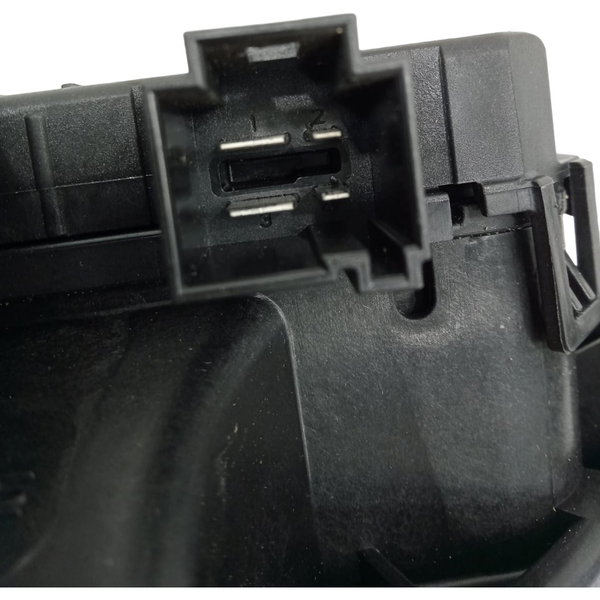 Motor Ventilador Audi Q5 S-line 2.0 2019 2020