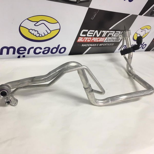 Mangueira Ar Condicionado Mercedes Cla200 2014 2015