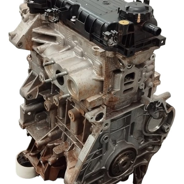 Motor Parcial Fiat Argo Drive 1.0 3cc 2023