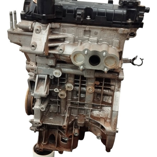 Motor Parcial Fiat Argo Drive 1.0 3cc 2023