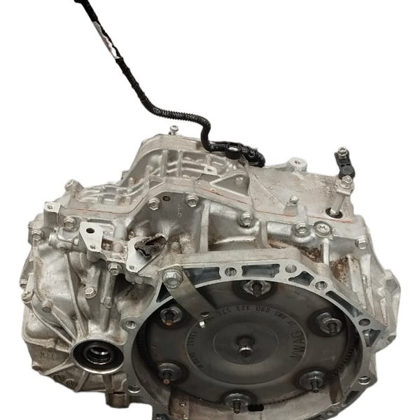Caixa Cambio Vw Nivus 1.0 Tsi 2022