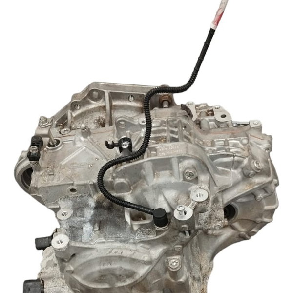 Caixa Cambio Vw Nivus 1.0 Tsi 2022