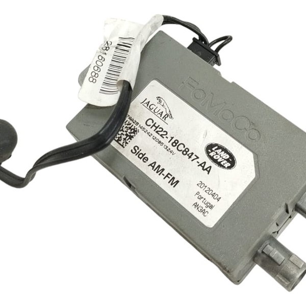 Módulo Antena Range Rover Sport 5.0 2012 Ch2218c847aa