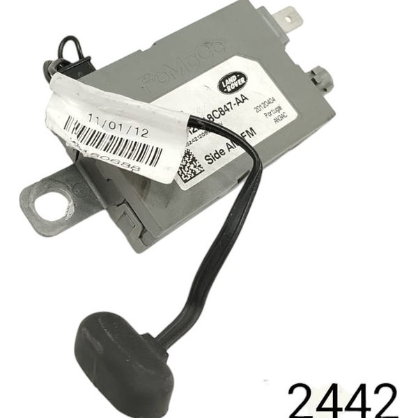 Módulo Antena Range Rover Sport 5.0 2012 Ch2218c847aa