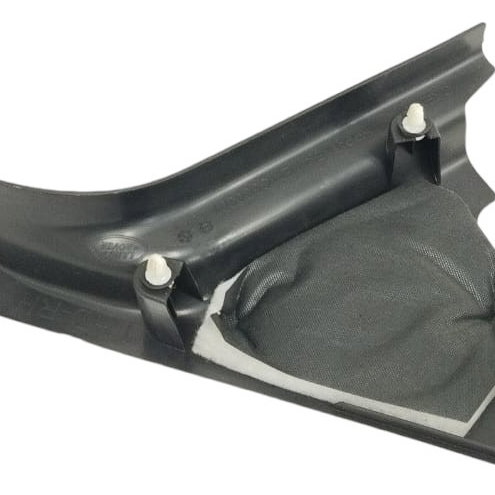 Soleira Coluna Direita Range Rover Sport 5.0 2012 Emc500301