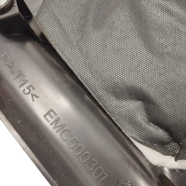 Soleira Coluna Direita Range Rover Sport 5.0 2012 Emc500301
