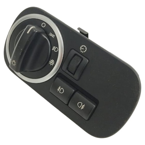 Comando Chave Luz Range Rover Sport 5.0 2012 Ah2213a024
