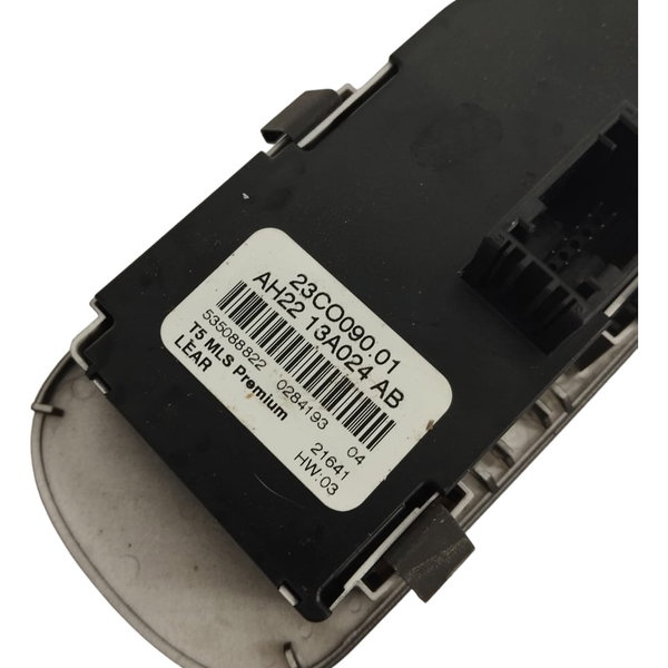 Comando Chave Luz Range Rover Sport 5.0 2012 Ah2213a024