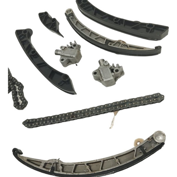 Kit Corrente Comando Range Rover Sport 5.0 V8 2012