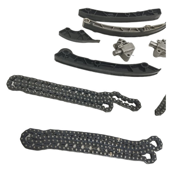 Kit Corrente Comando Range Rover Sport 5.0 V8 2012