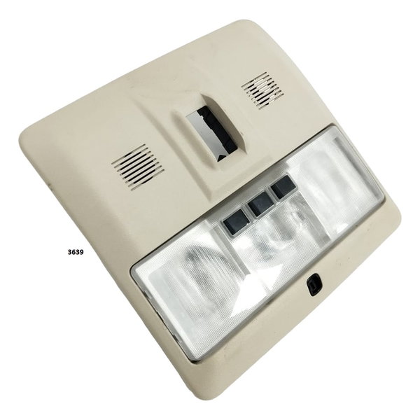 Luz Cortesia Dianteira Range Rover Sport 5.0 2012
