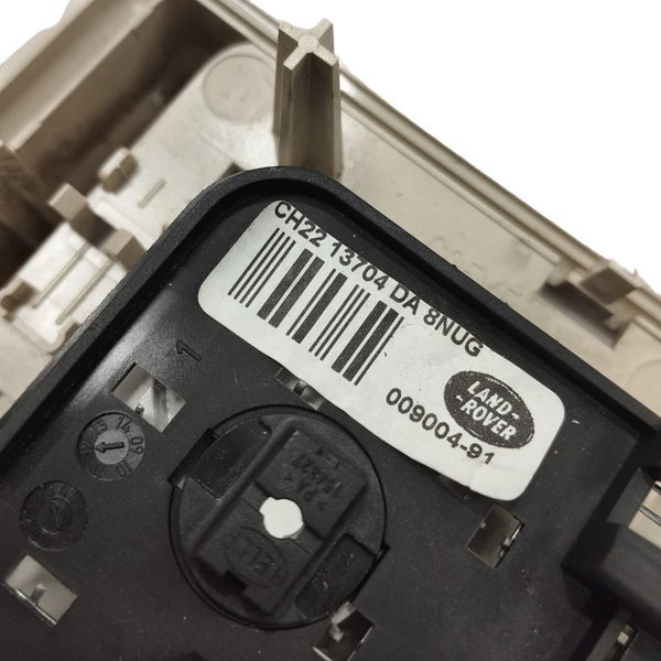 Luz Cortesia Dianteira Range Rover Sport 5.0 2012