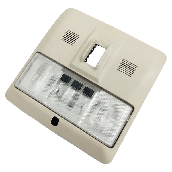 Luz Cortesia Dianteira Range Rover Sport 5.0 2012