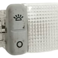 Luz Cortesia Direita Range Rover Sport 5.0 2012