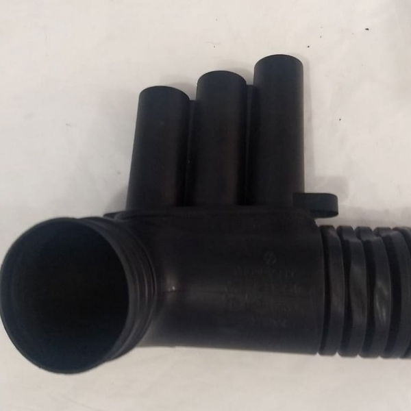 Cano Duto Ar Turbina Motor Volkswagen Jetta 2014 2015