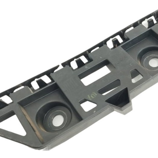 Guia Esquerdo Parachoque Traseiro Vw Nivus 1.0 Comfortline