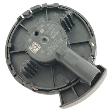 Sensor Porta Dianteira Direita Vw Nivus Comfortline 1.0 2022