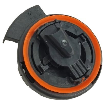 Sensor Porta Dianteira Direita Vw Nivus Comfortline 1.0 2022