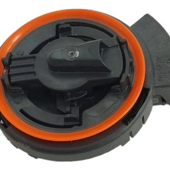 Sensor Porta Dianteira Direita Vw Nivus Comfortline 1.0 2022