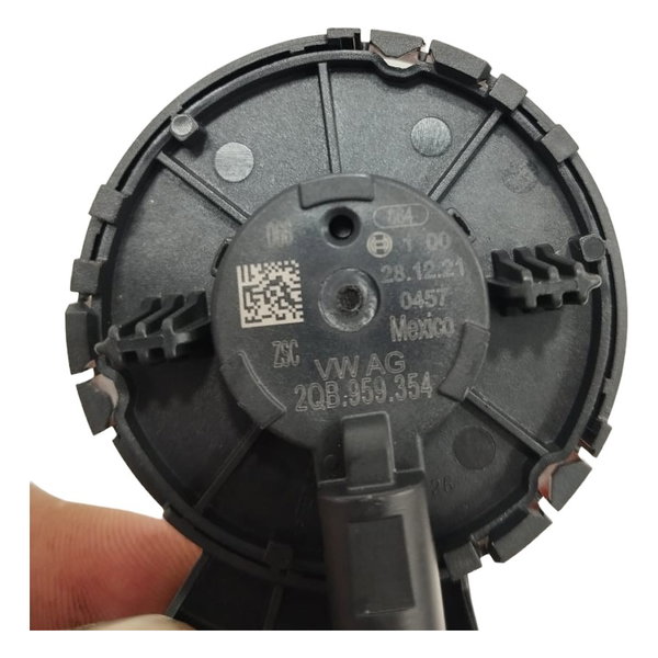 Sensor Porta Dianteira Direita Vw Nivus Comfortline 1.0 2022