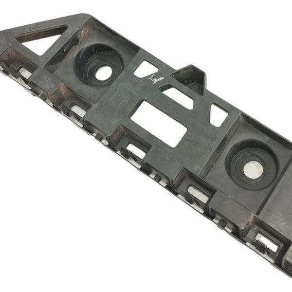 Guia Direito Parachoque Traseiro Vw Nivus 1.0 Comfortline 22