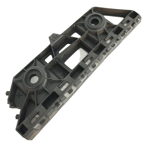 Guia Direito Parachoque Traseiro Vw Nivus 1.0 Comfortline 22