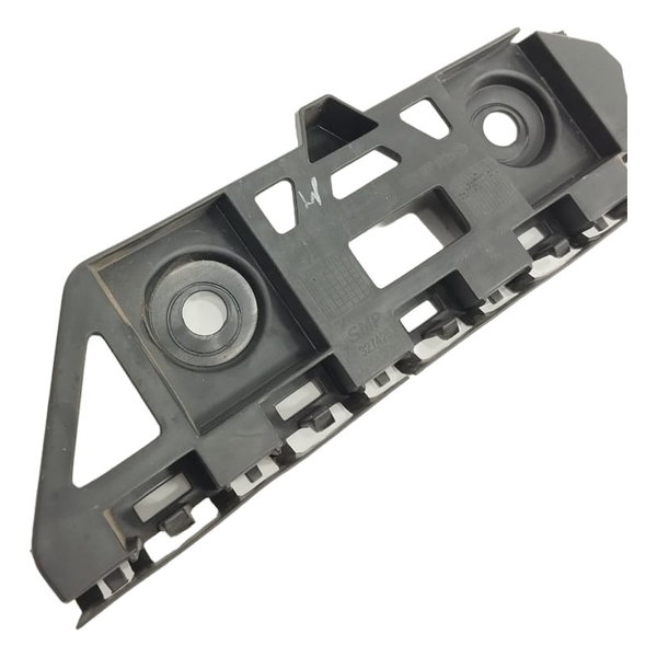 Guia Direito Parachoque Traseiro Vw Nivus 1.0 Comfortline 22