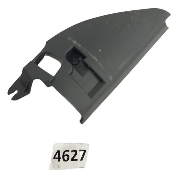 Acabamento Interno Retrovisor Direito Vw Nivus 1.0 2022