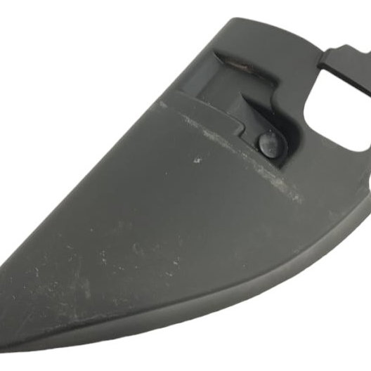 Acabamento Interno Retrovisor Direito Vw Nivus 1.0 2022